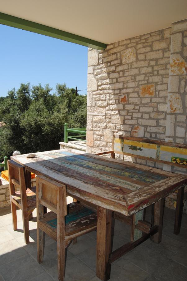 Villa Tati Kastos 외부 사진